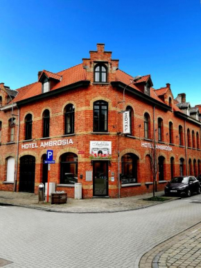 Hotel Ambrosia